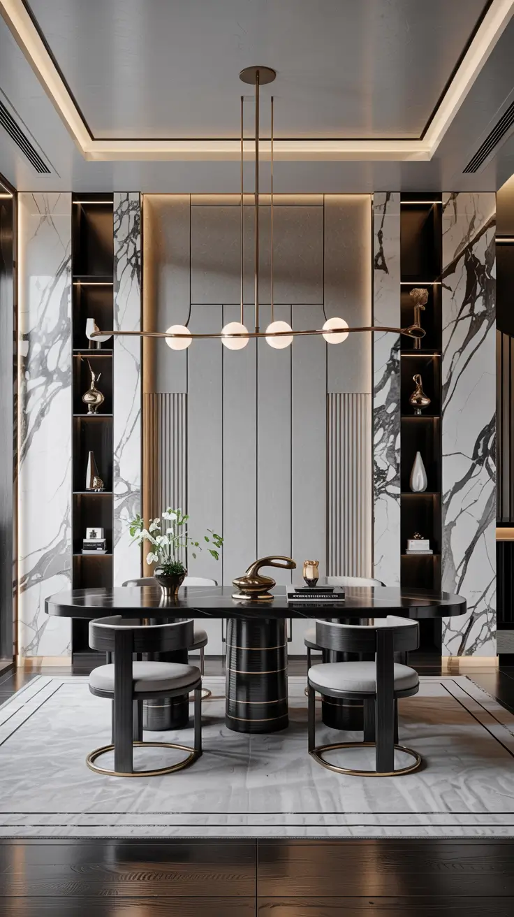 Home Interior Design 2026: Modern Living Room, Kitchen & Bedroom Ideas