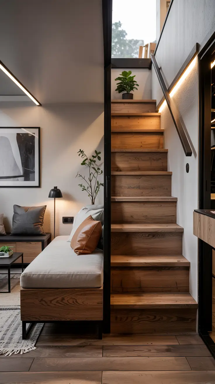 Home Interior Design 2026: Modern Living Room, Kitchen & Bedroom Ideas