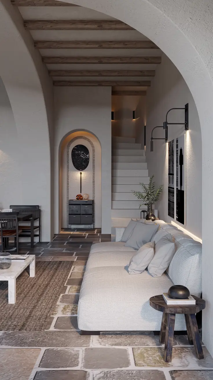 Home Interior Design 2026: Modern Living Room, Kitchen & Bedroom Ideas