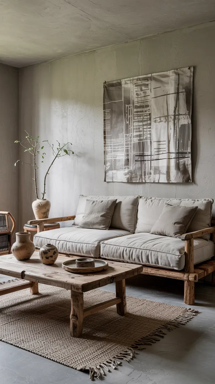 Home Interior Design 2026: Modern Living Room, Kitchen & Bedroom Ideas