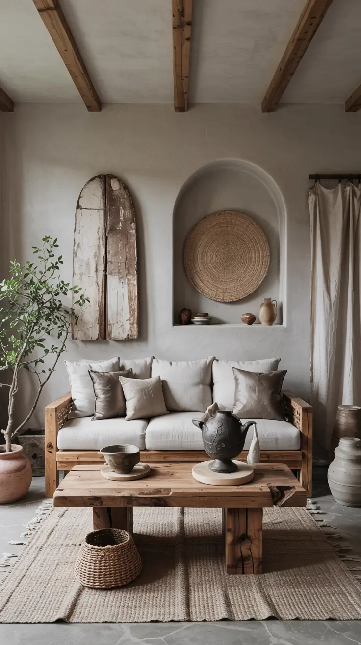 Home Interior Design 2026: Modern Living Room, Kitchen & Bedroom Ideas