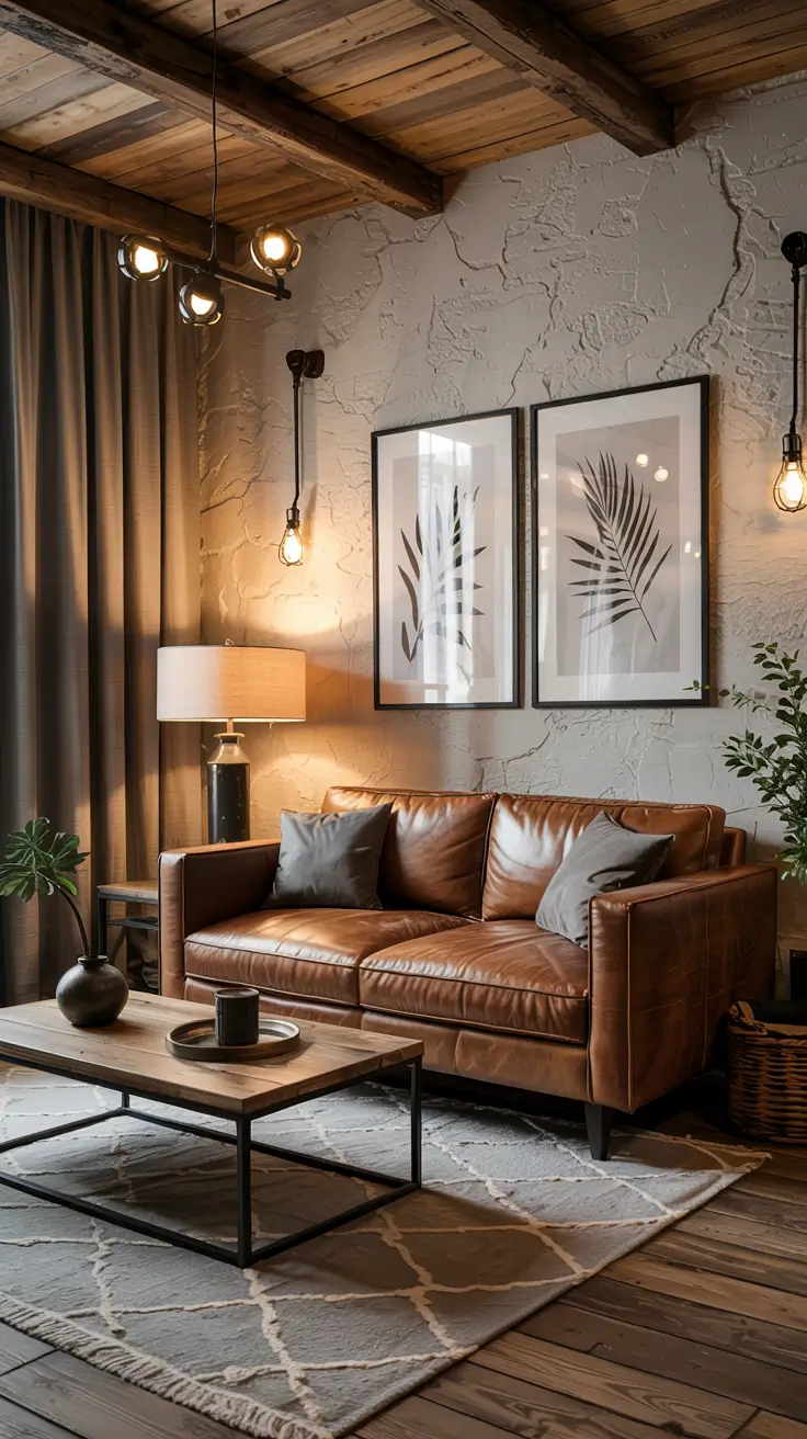 Home Interior Design 2026: Modern Living Room, Kitchen & Bedroom Ideas