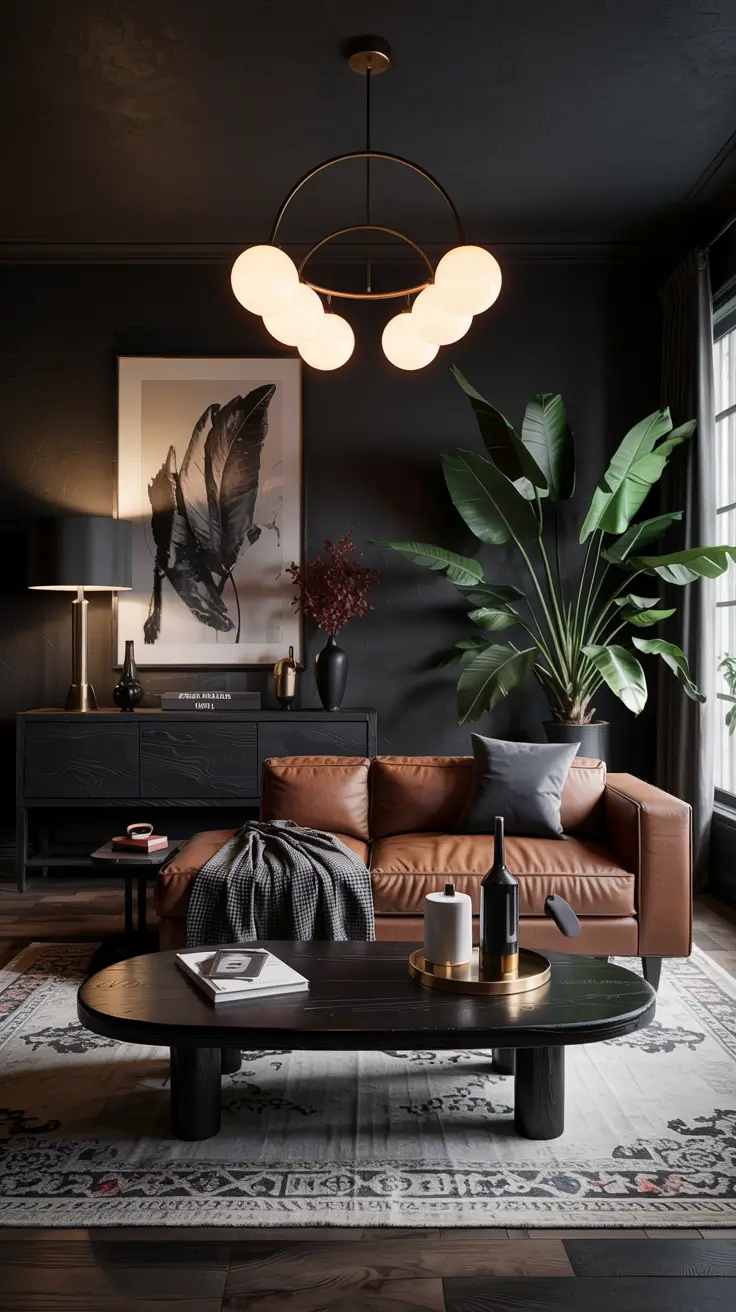 Home Interior Design 2026: Modern Living Room, Kitchen & Bedroom Ideas