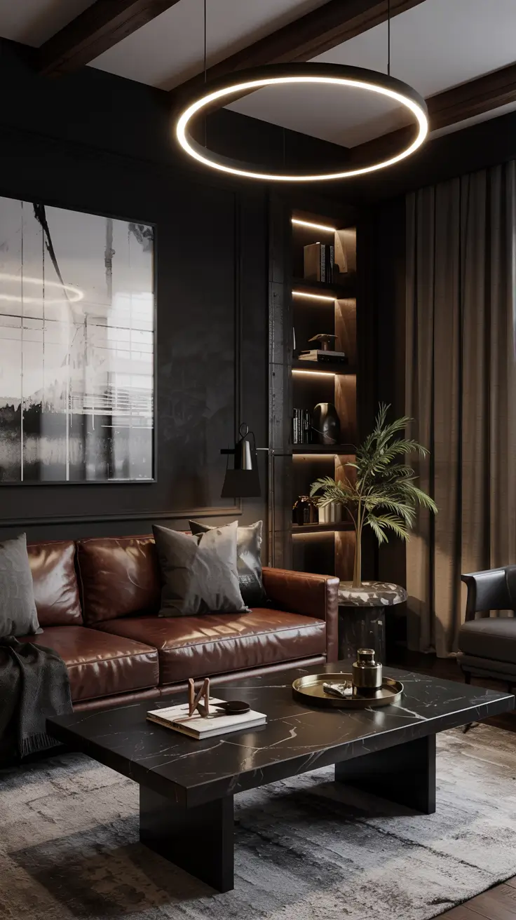 Home Interior Design 2026: Modern Living Room, Kitchen & Bedroom Ideas