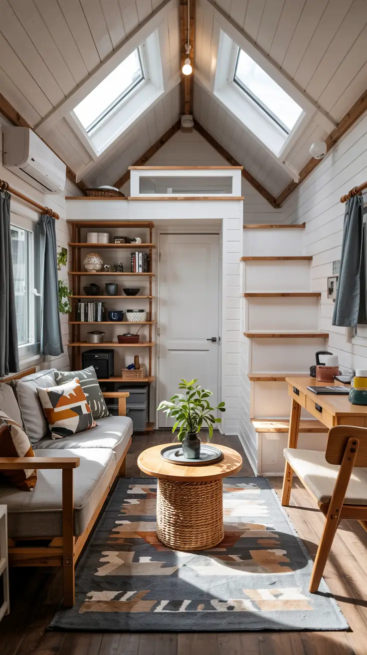 Home Interior Design 2026: Modern Living Room, Kitchen & Bedroom Ideas