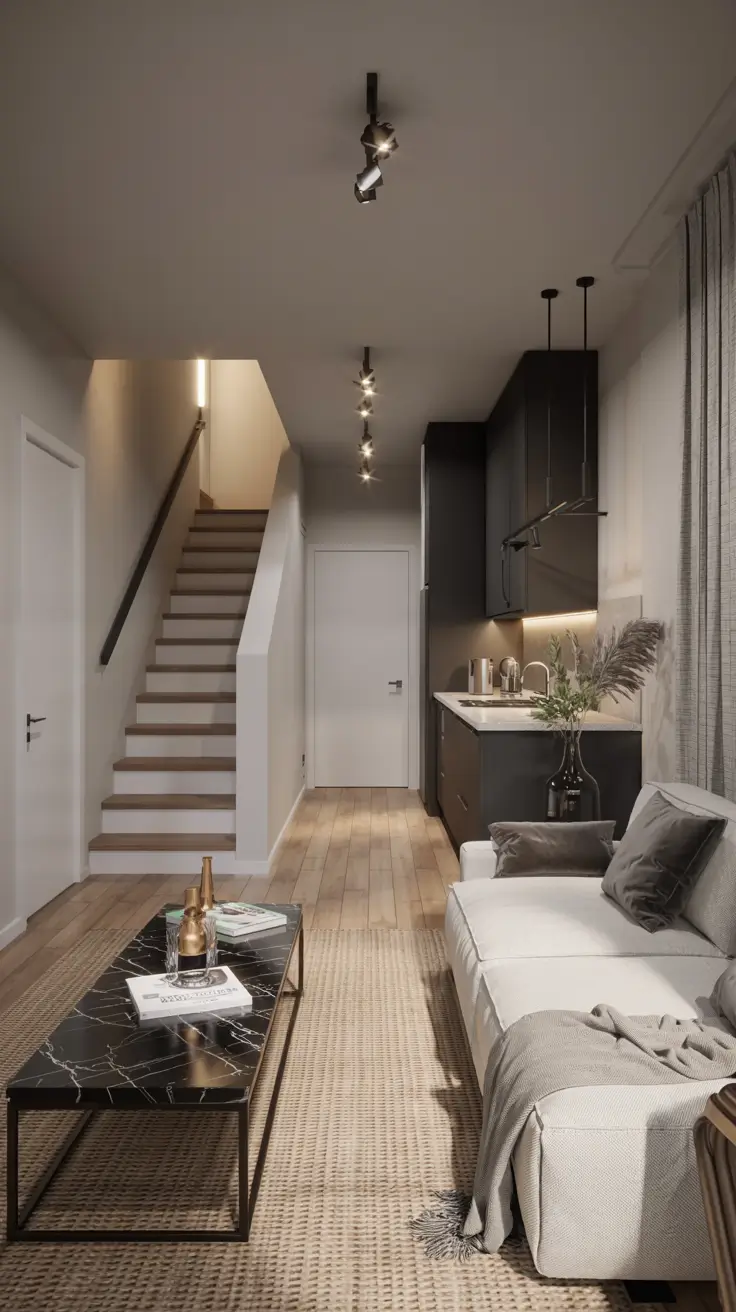 Home Interior Design 2026: Modern Living Room, Kitchen & Bedroom Ideas