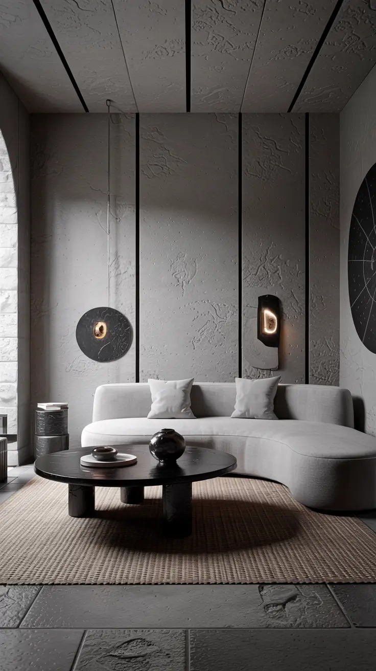 Home Interior Design 2026: Modern Living Room, Kitchen & Bedroom Ideas