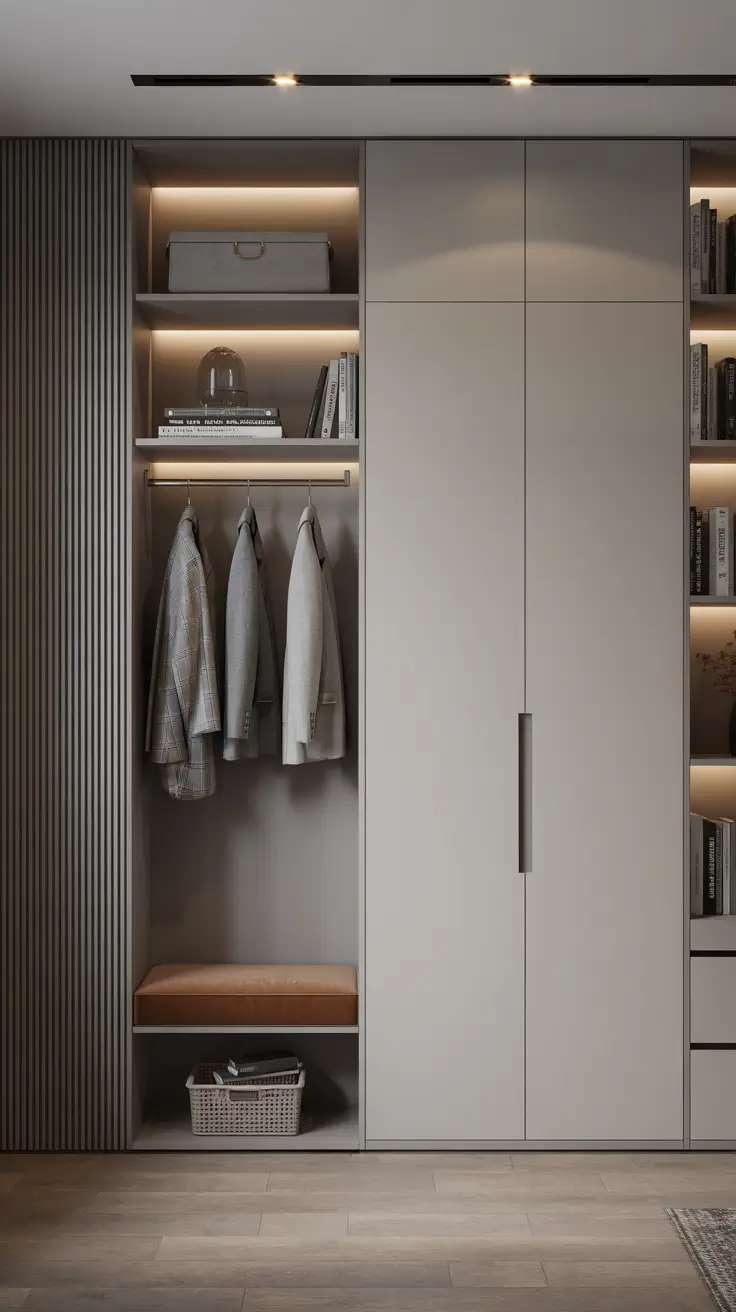 interior design 2026: Modern Living Room, Bedroom & Kitchen Trends