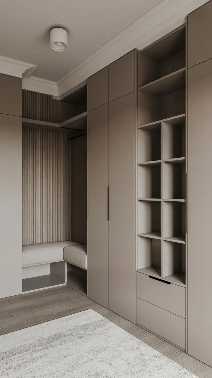 interior design 2026: Modern Living Room, Bedroom & Kitchen Trends