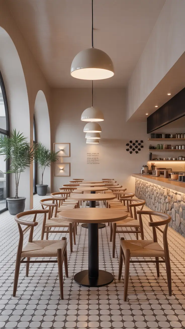 interior design 2026: Modern Living Room, Bedroom & Kitchen Trends