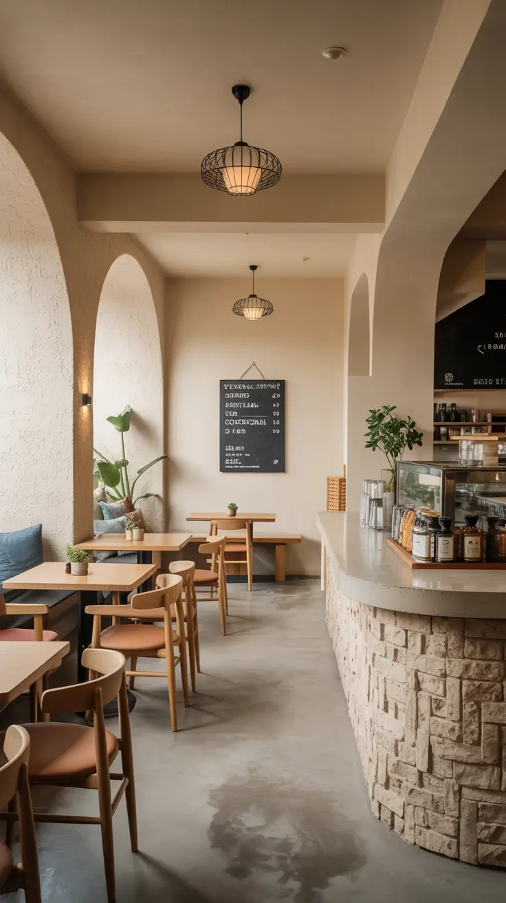 interior design 2026: Modern Living Room, Bedroom & Kitchen Trends