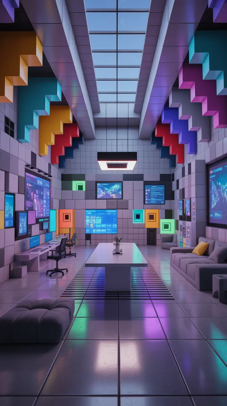 interior design 2026: Modern Living Room, Bedroom & Kitchen Trends