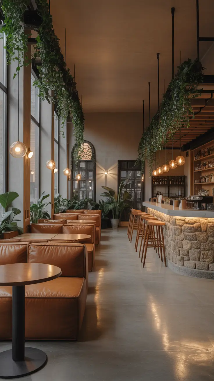 interior design 2026: Modern Living Room, Bedroom & Kitchen Trends