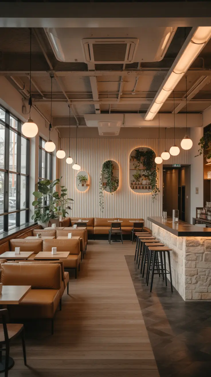 interior design 2026: Modern Living Room, Bedroom & Kitchen Trends