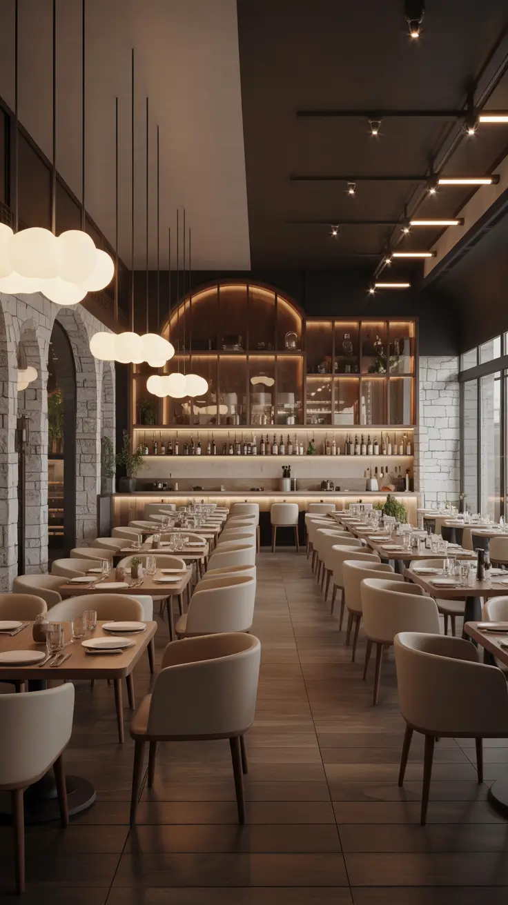 interior design 2026: Modern Living Room, Bedroom & Kitchen Trends