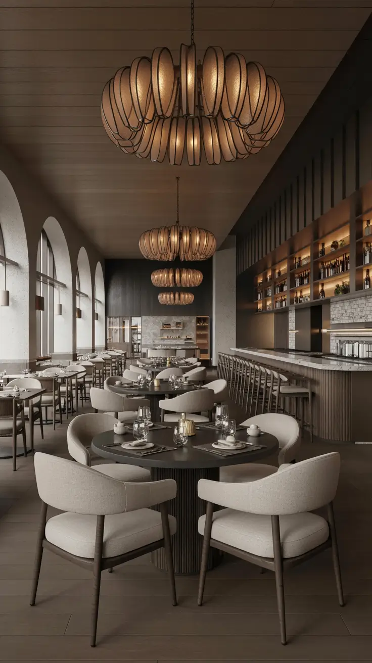 interior design 2026: Modern Living Room, Bedroom & Kitchen Trends