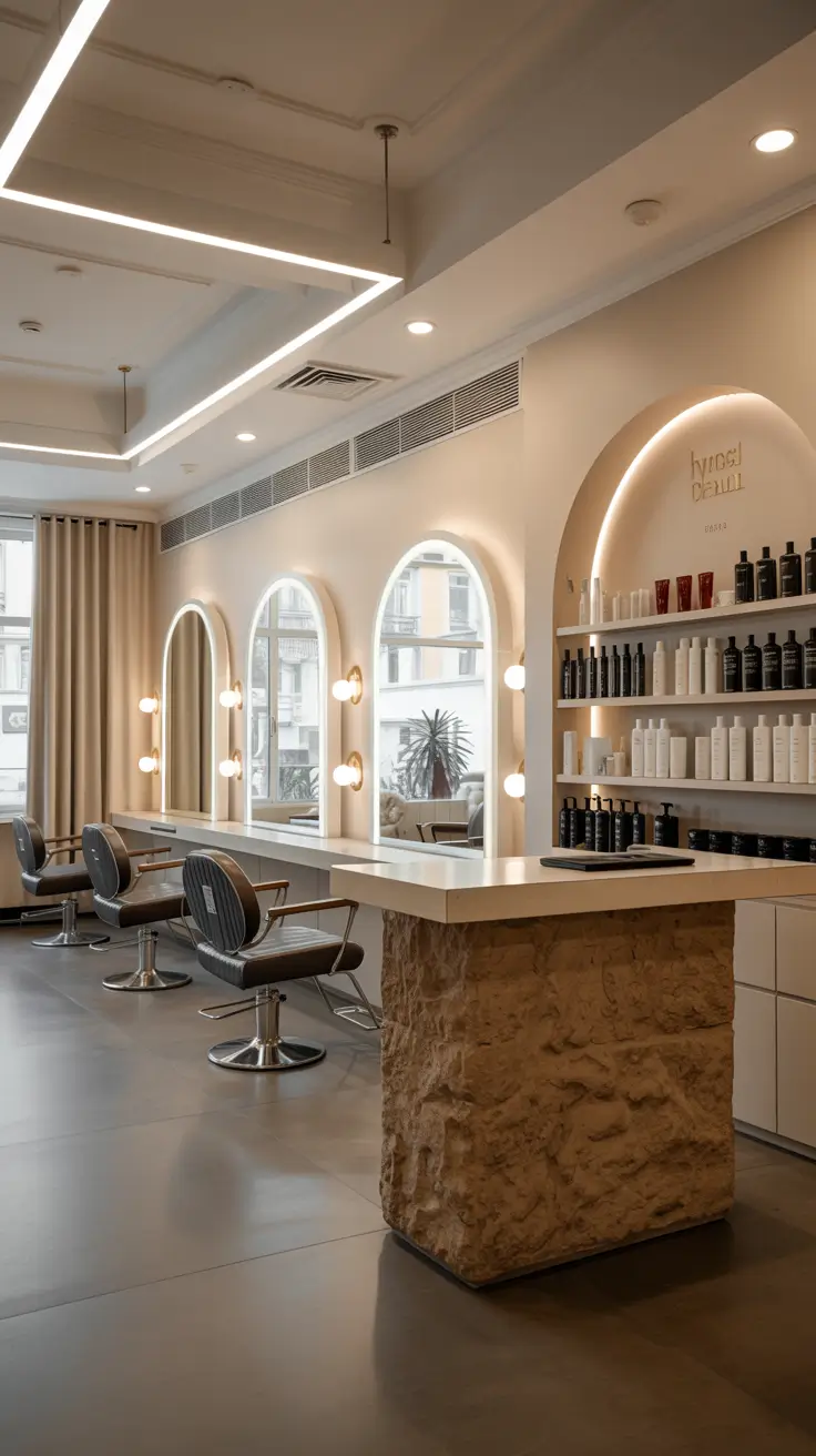 interior design 2026: Modern Living Room, Bedroom & Kitchen Trends