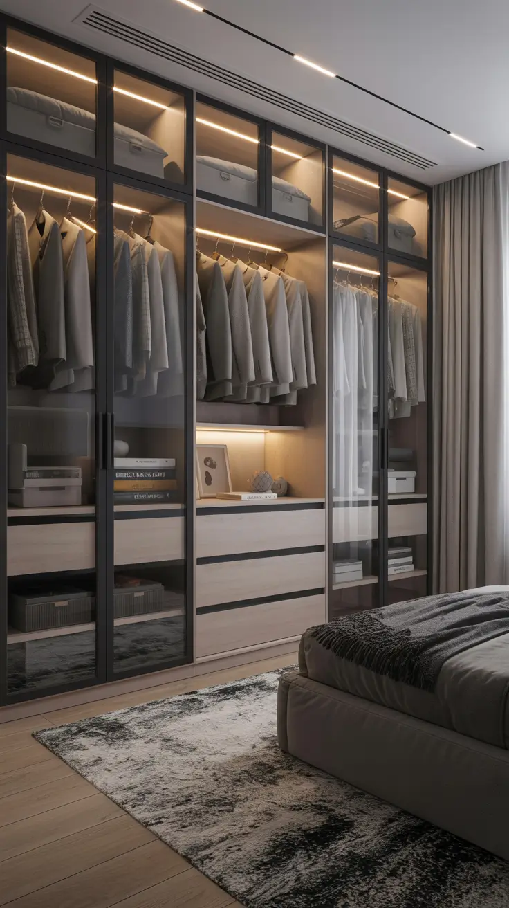 interior design 2026: Modern Living Room, Bedroom & Kitchen Trends