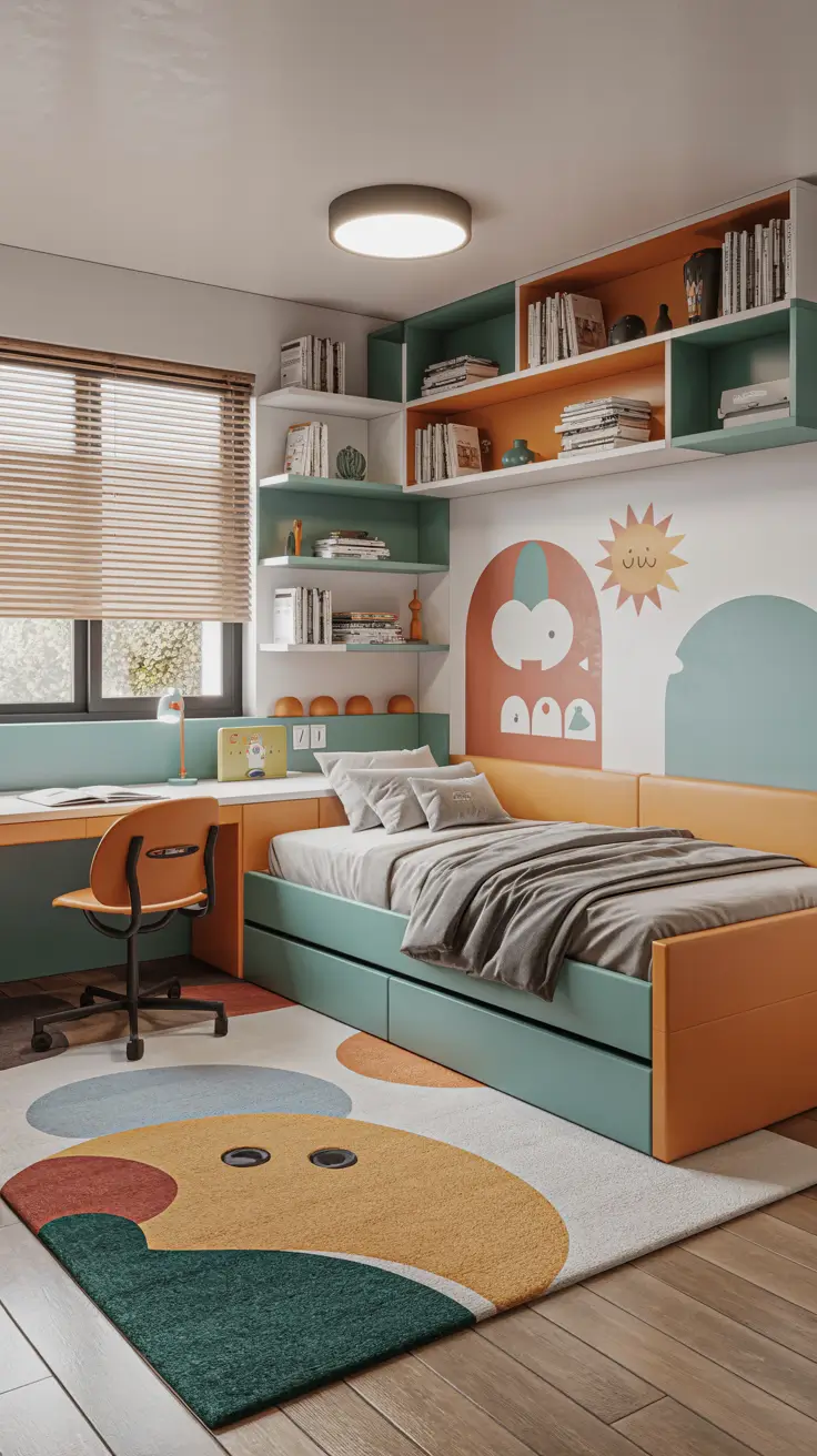 interior design 2026: Modern Living Room, Bedroom & Kitchen Trends