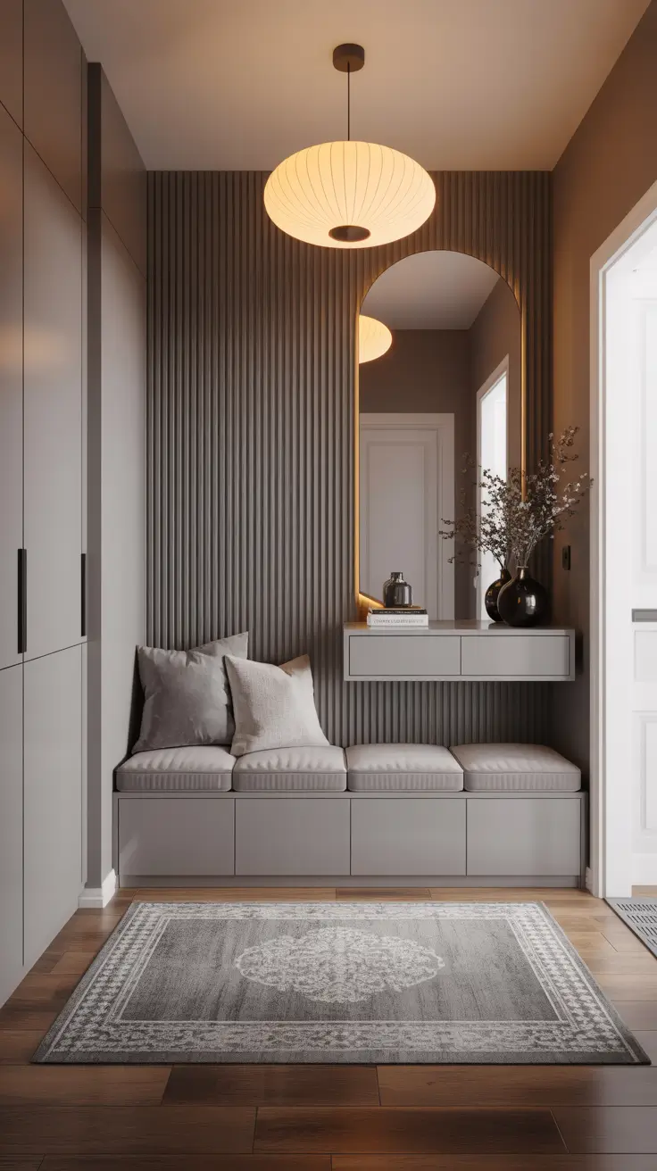 interior design 2026: Modern Living Room, Bedroom & Kitchen Trends