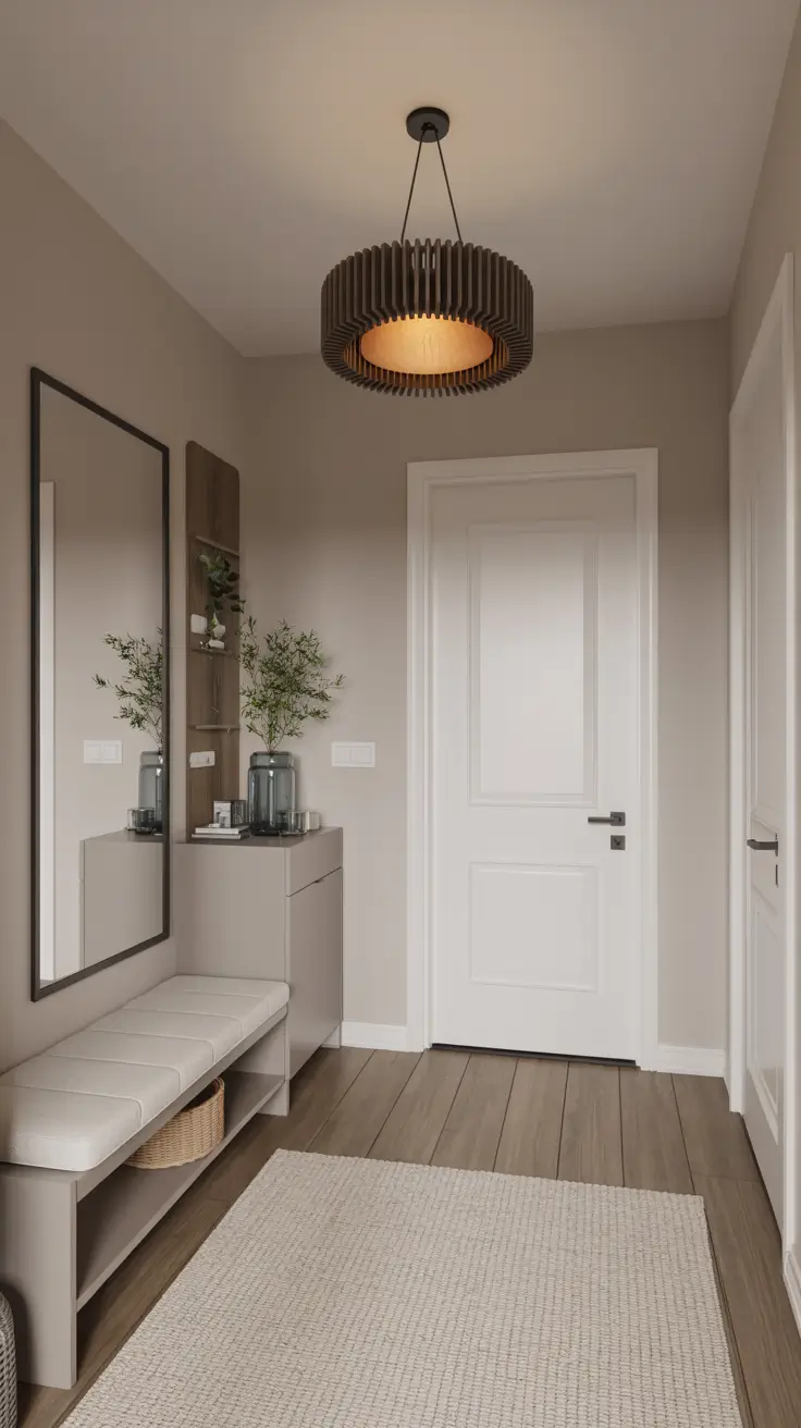 interior design 2026: Modern Living Room, Bedroom & Kitchen Trends