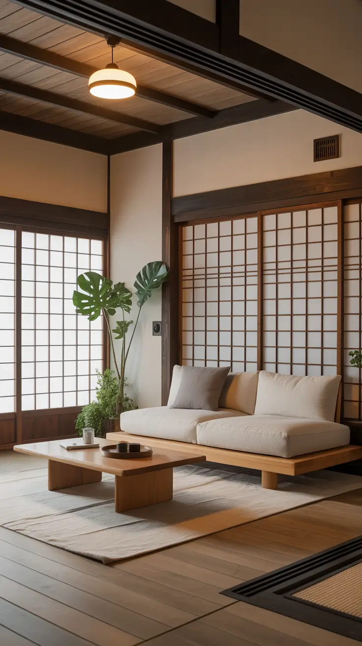 interior design 2026: Modern Living Room, Bedroom & Kitchen Trends