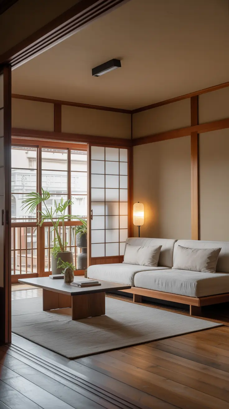 interior design 2026: Modern Living Room, Bedroom & Kitchen Trends