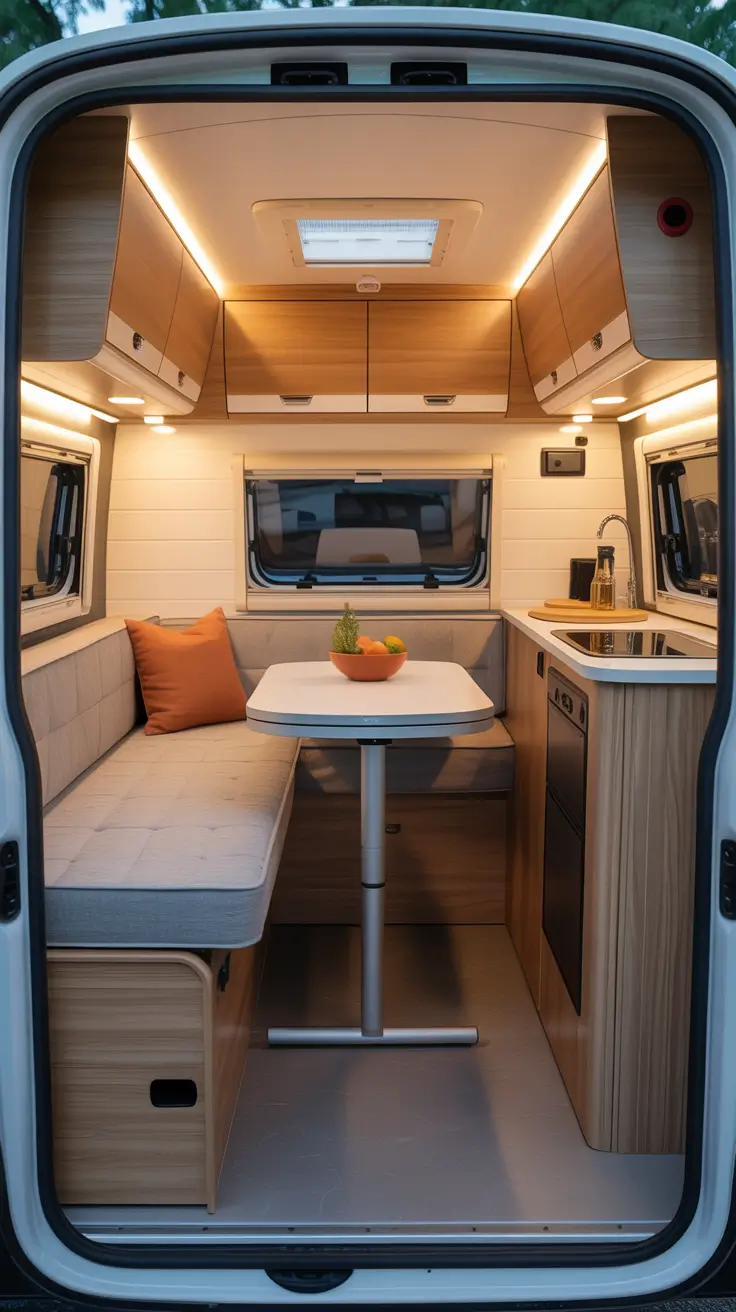 interior design 2026: Modern Living Room, Bedroom & Kitchen Trends