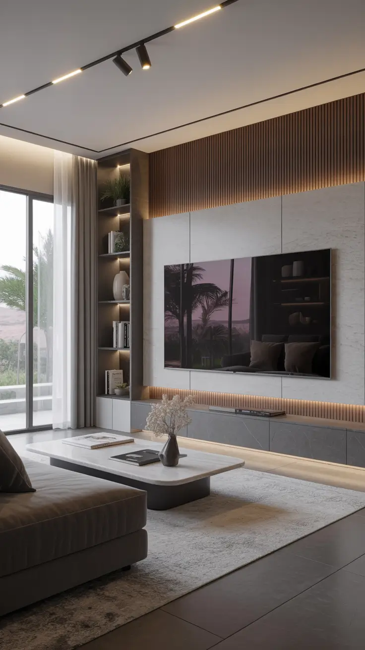 interior design 2026: Modern Living Room, Bedroom & Kitchen Trends