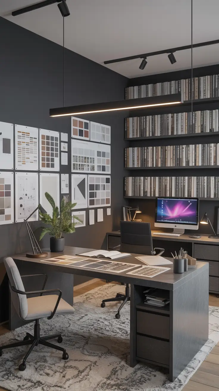 interior design 2026: Modern Living Room, Bedroom & Kitchen Trends