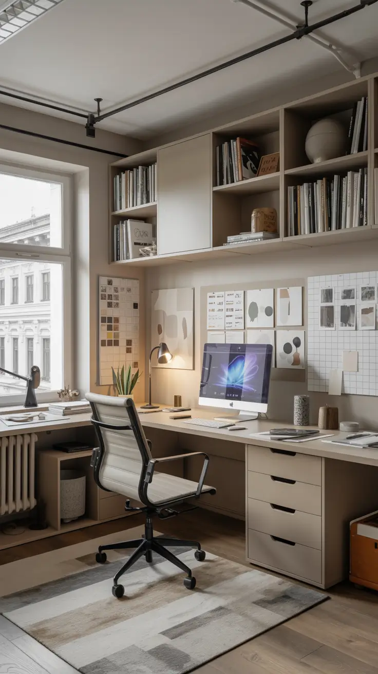 interior design 2026: Modern Living Room, Bedroom & Kitchen Trends