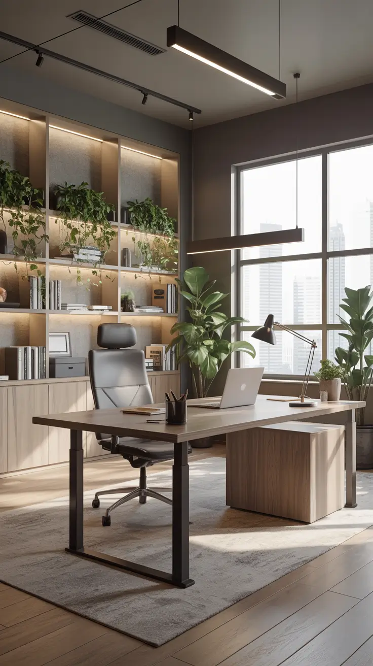 interior design 2026: Modern Living Room, Bedroom & Kitchen Trends