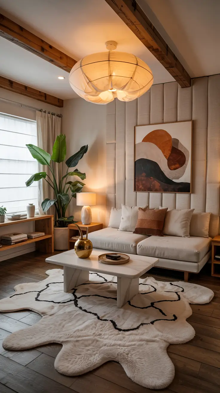 Interior Design Trends 2026: Latest Modern Ideas for Living Rooms, Kitchens & Gen Z Homes