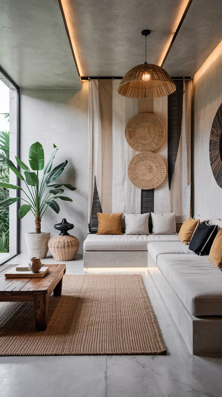 Interior Design Trends 2026: Latest Modern Ideas for Living Rooms, Kitchens & Gen Z Homes