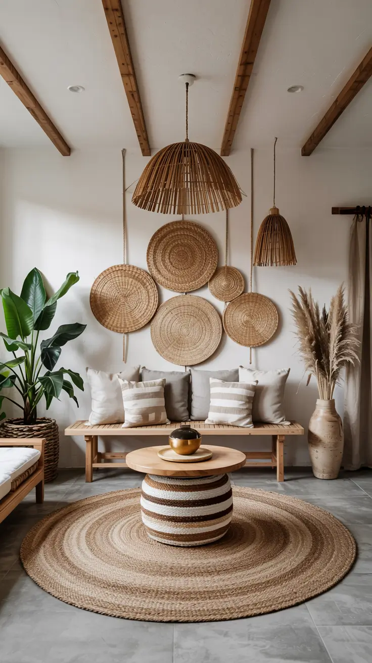 Interior Design Trends 2026: Latest Modern Ideas for Living Rooms, Kitchens & Gen Z Homes