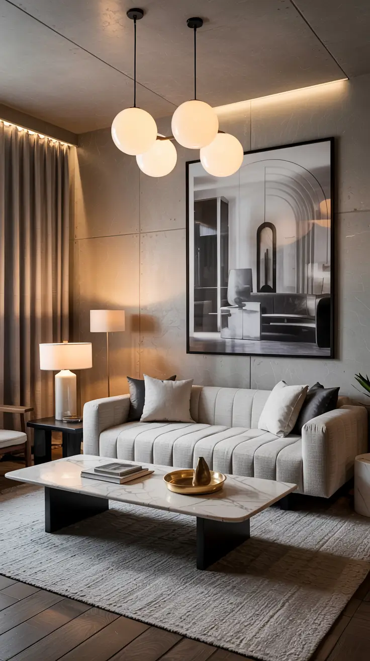 Interior Design Trends 2026: Latest Modern Ideas for Living Rooms, Kitchens & Gen Z Homes