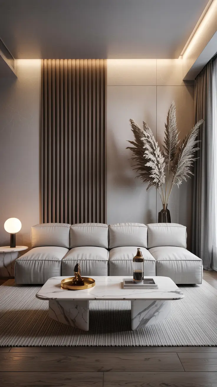 Interior Design Trends 2026: Latest Modern Ideas for Living Rooms, Kitchens & Gen Z Homes