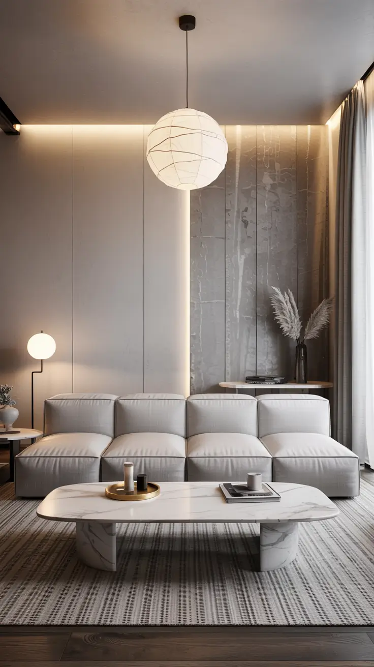 Interior Design Trends 2026: Latest Modern Ideas for Living Rooms, Kitchens & Gen Z Homes