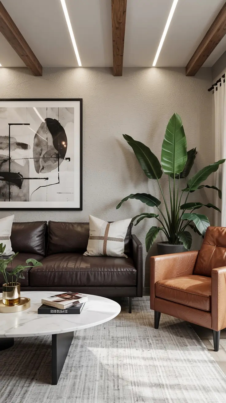 Interior Design Trends 2026: Latest Modern Ideas for Living Rooms, Kitchens & Gen Z Homes