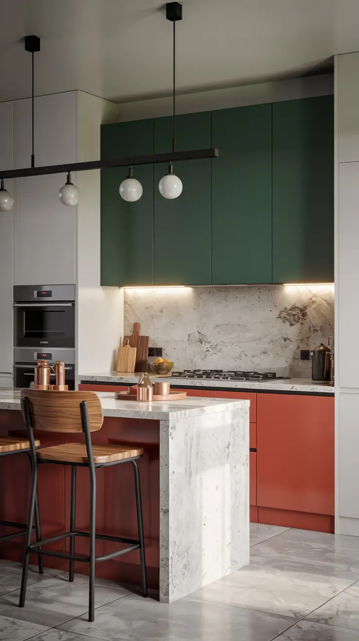 Interior Design Trends 2026: Latest Modern Ideas for Living Rooms, Kitchens & Gen Z Homes