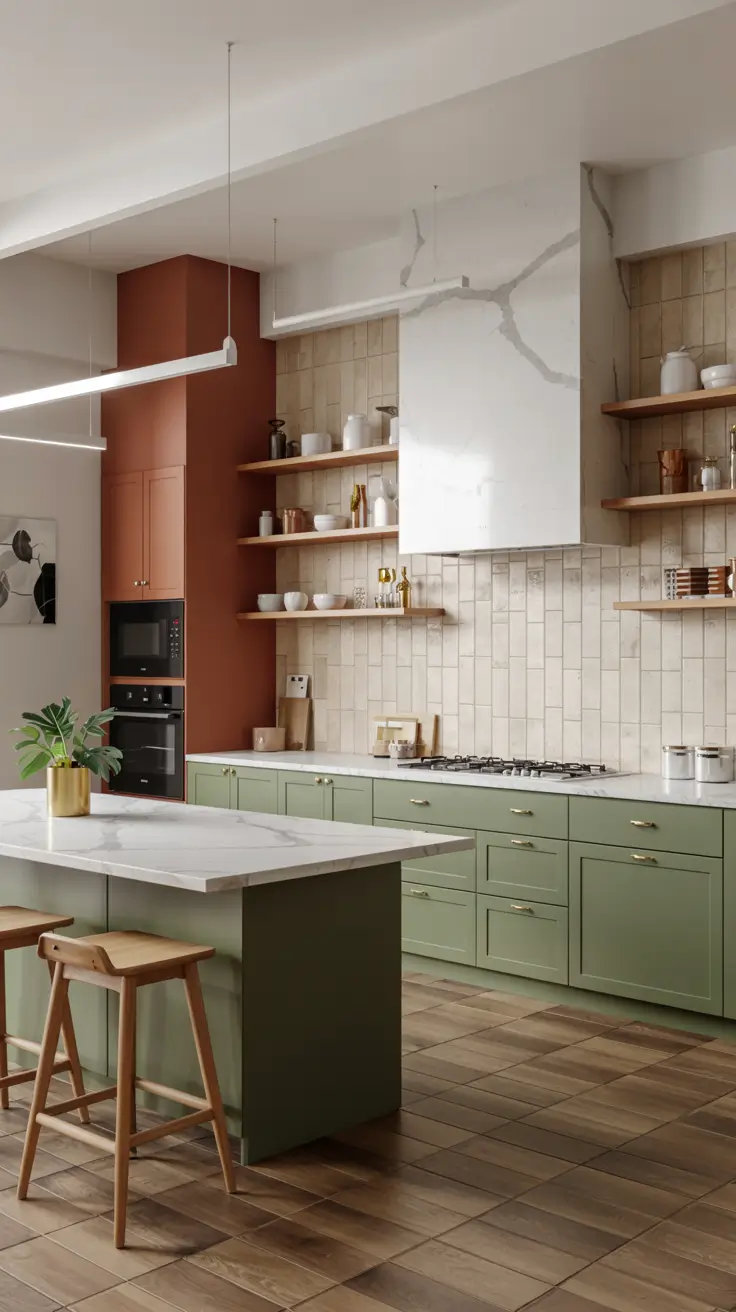 Interior Design Trends 2026: Latest Modern Ideas for Living Rooms, Kitchens & Gen Z Homes