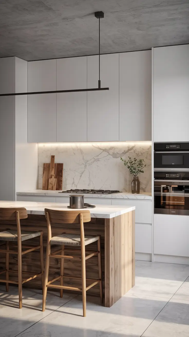 Interior Design Trends 2026: Latest Modern Ideas for Living Rooms, Kitchens & Gen Z Homes