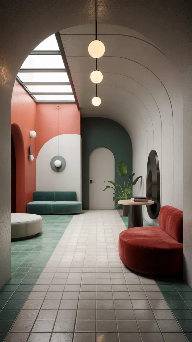 Interior Design Trends 2026: Latest Modern Ideas for Living Rooms, Kitchens & Gen Z Homes