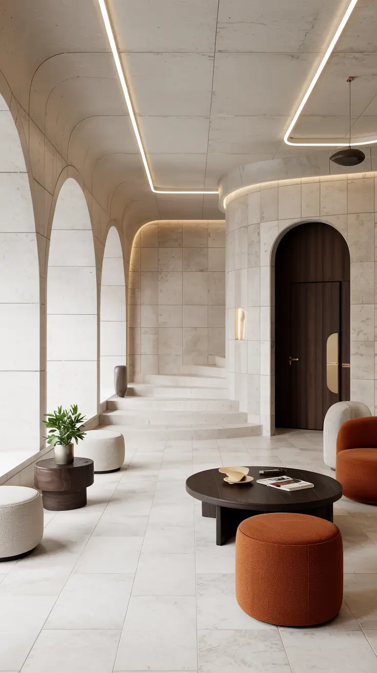 Interior Design Trends 2026: Latest Modern Ideas for Living Rooms, Kitchens & Gen Z Homes