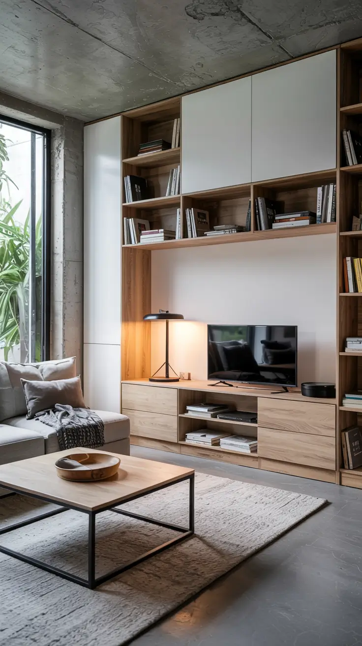 Interior Design Trends 2026: Latest Modern Ideas for Living Rooms, Kitchens & Gen Z Homes