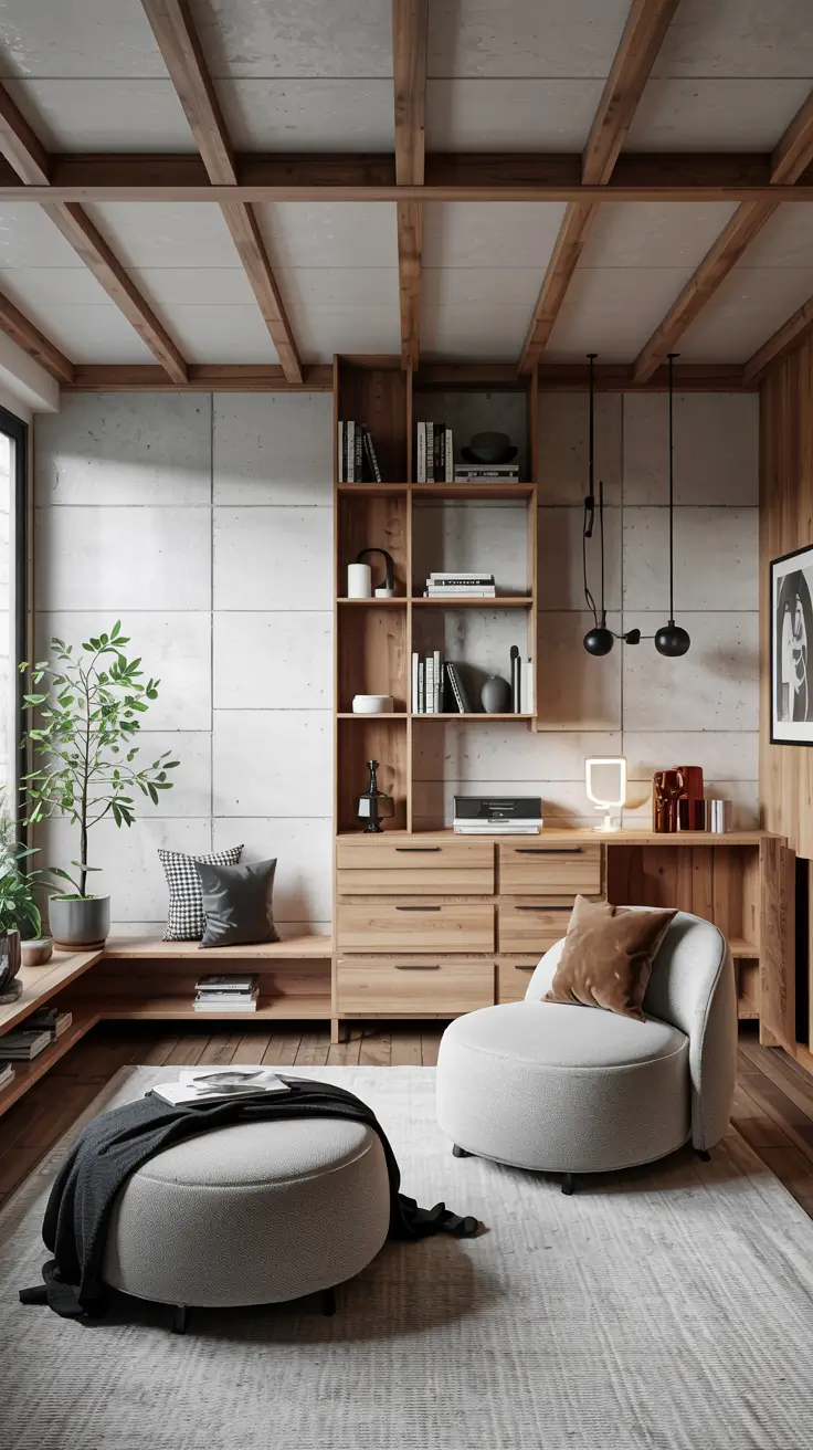 Interior Design Trends 2026: Latest Modern Ideas for Living Rooms, Kitchens & Gen Z Homes