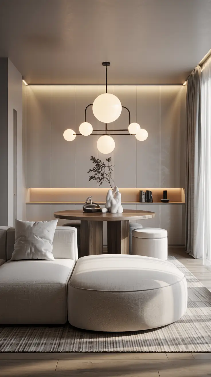 Interior Design Trends 2026: Latest Modern Ideas for Living Rooms, Kitchens & Gen Z Homes