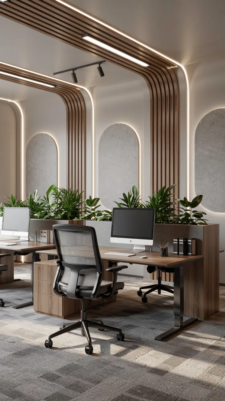 Interior Design Trends 2026: Latest Modern Ideas for Living Rooms, Kitchens & Gen Z Homes