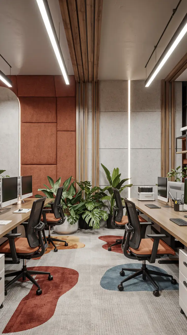 Interior Design Trends 2026: Latest Modern Ideas for Living Rooms, Kitchens & Gen Z Homes