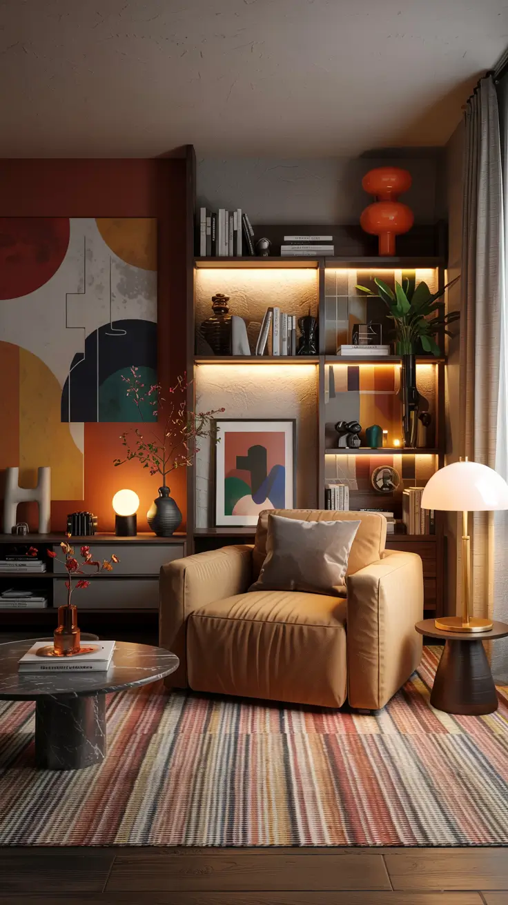 Interior Design Trends 2026: Latest Modern Ideas for Living Rooms, Kitchens & Gen Z Homes